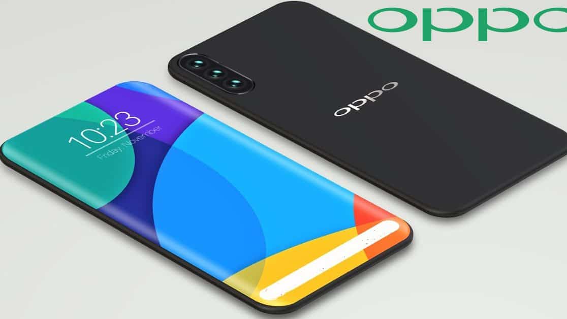 a51 oppo specs