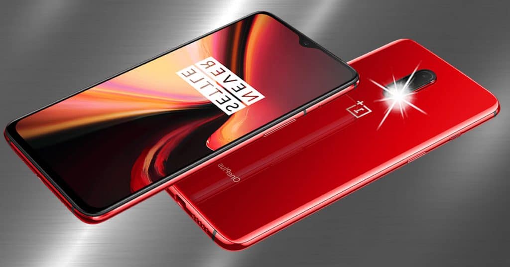 OnePlus 7 Pro vs Xiaomi Redmi Note 9 Pro