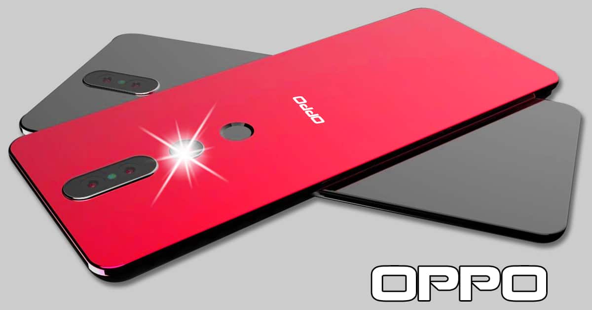 Oppo A52 specs: 5000mAh battery, 8GB RAM, Official Launch