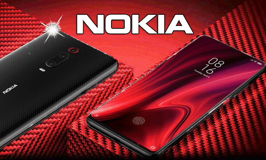 Nokia Swan S Pro Max 2019