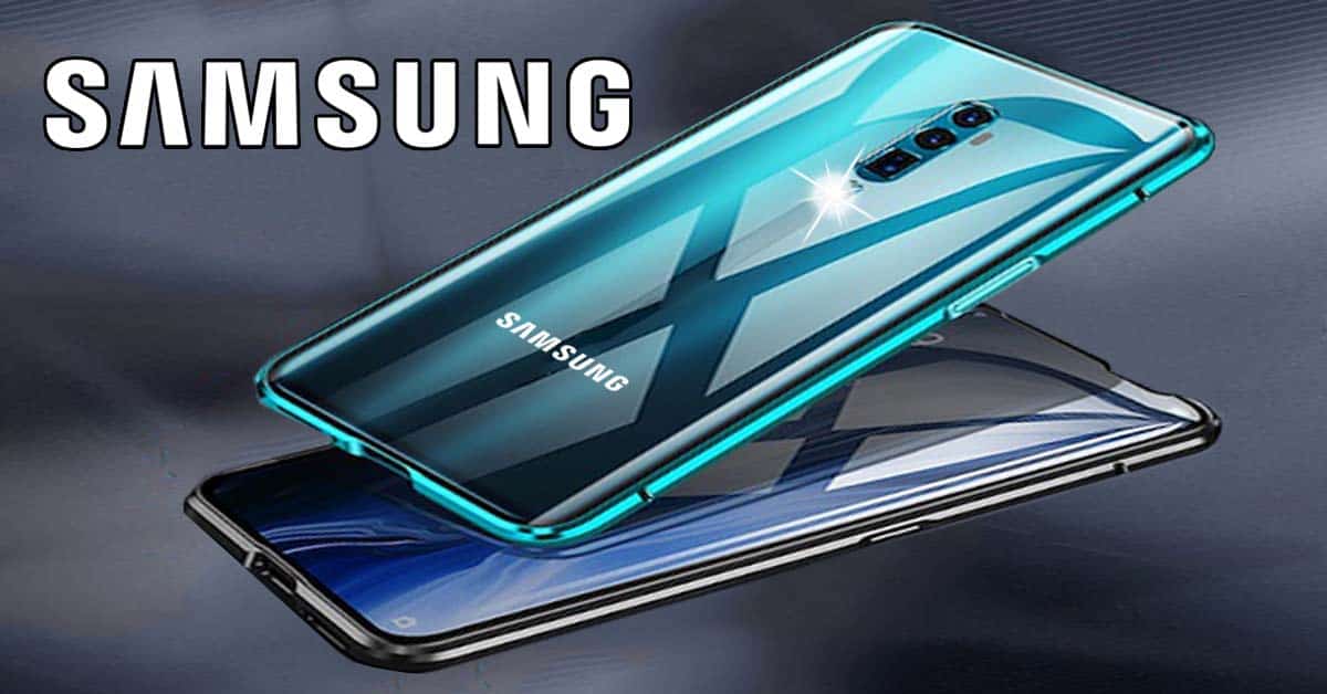 new samsung series 2020