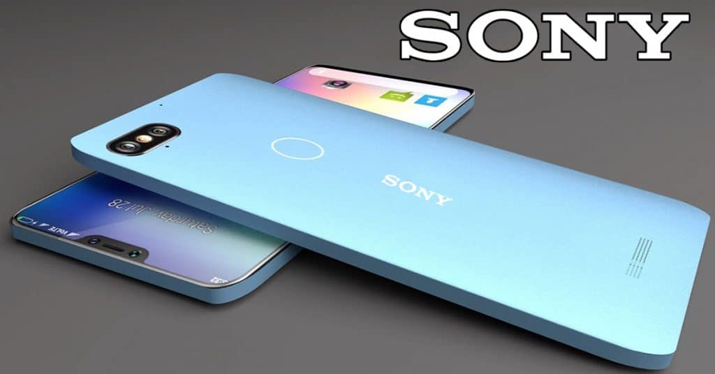 Sony Xperia 20 Pro 