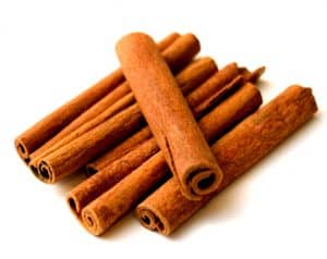 Cinnamon