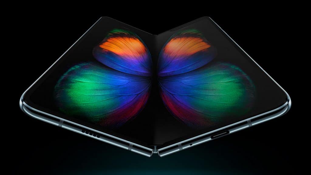 Galaxy Fold