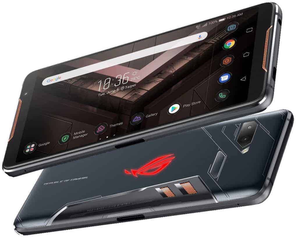 Best gaming phones May 12GB RAM, 6000mAh Battery!