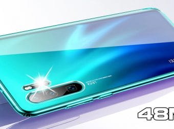 OPPO A91