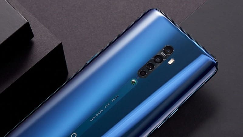 Что лучше xiaomi или oppo reno