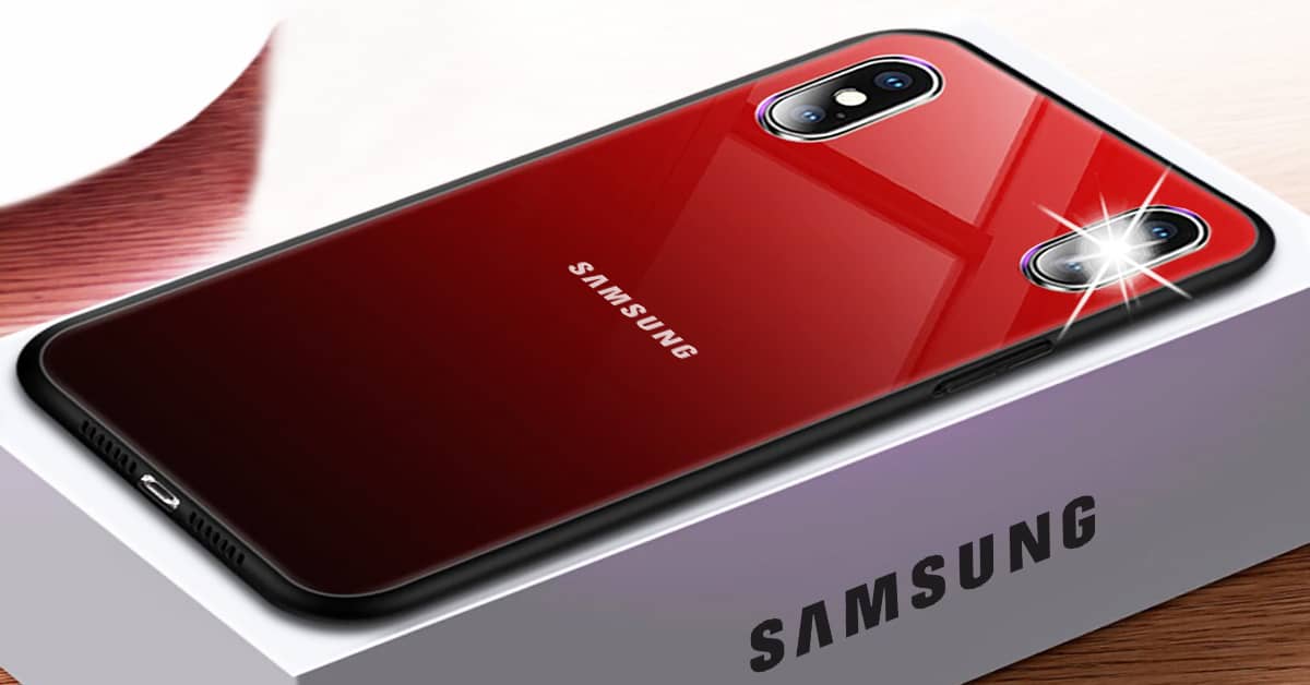 samsung best phone in m series