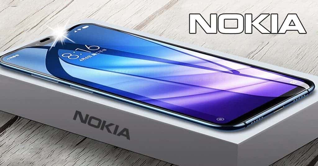 Nokia 7.2