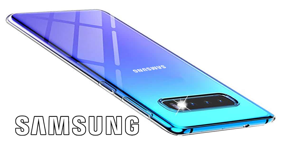 Samsung Galaxy A80 Pro: 10GB RAM, Triple 64MP cameras, SnD 855 chipset!