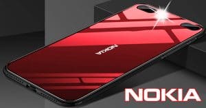 Nokia Edge Max vs Redmi K30