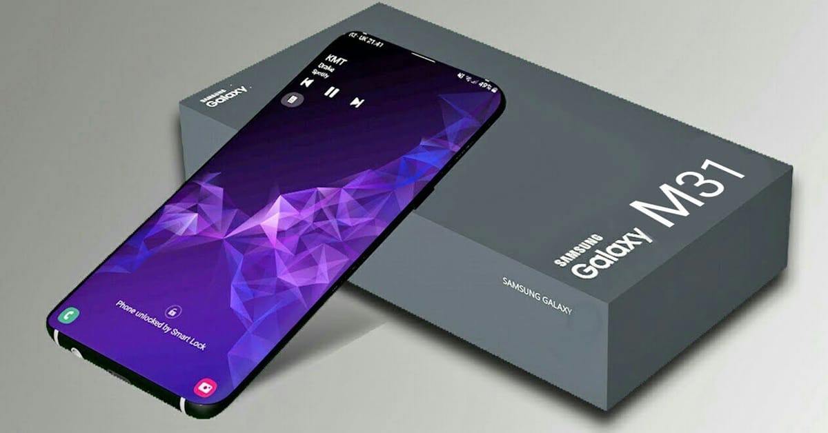 latest samsung galaxy m series