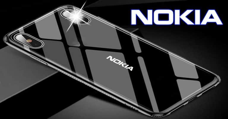 nokia s20