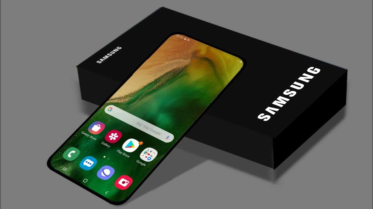 samsung mobile launch in march 2020