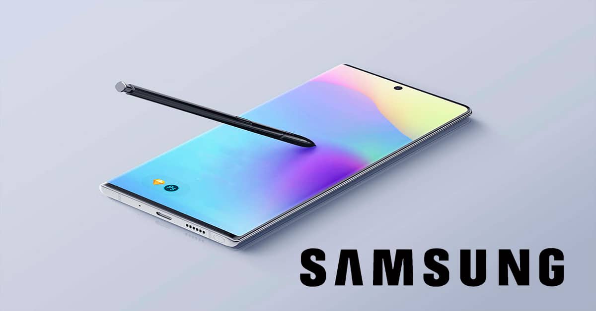 samsung a515g specs