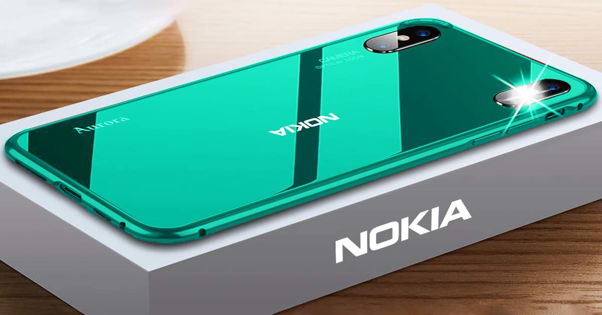 Nokia X2 Max Pro 2020: MASSIVE 12GB RAM, 7000mAh Battery