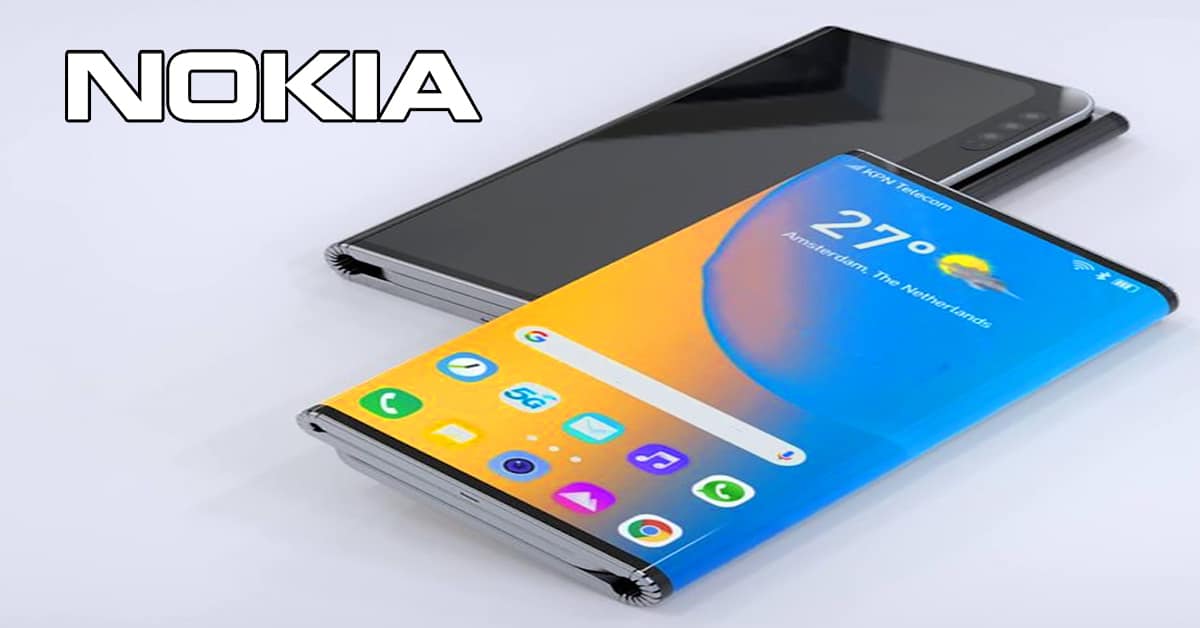 Nokia X2 Max Pro 2020: MASSIVE 12GB RAM, 7000mAh Battery, Price!