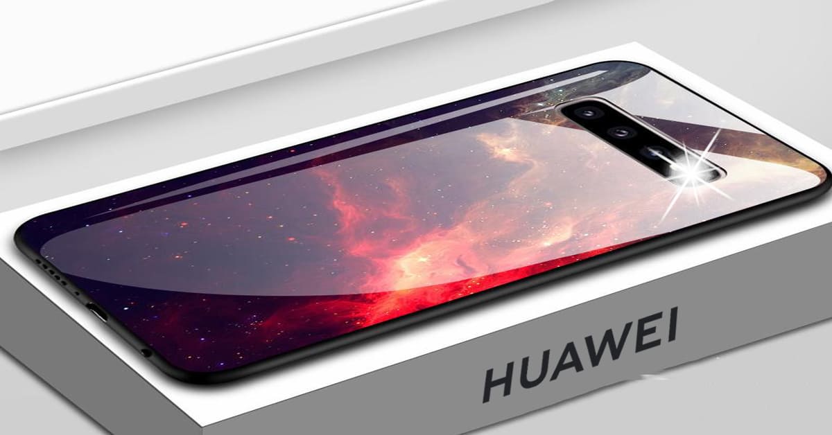 Huawei nova 9 обзор