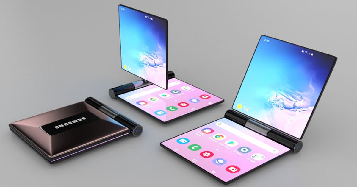 samsung flex z