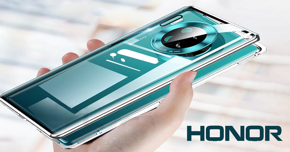 Honor 60 Pro Купить В Москве