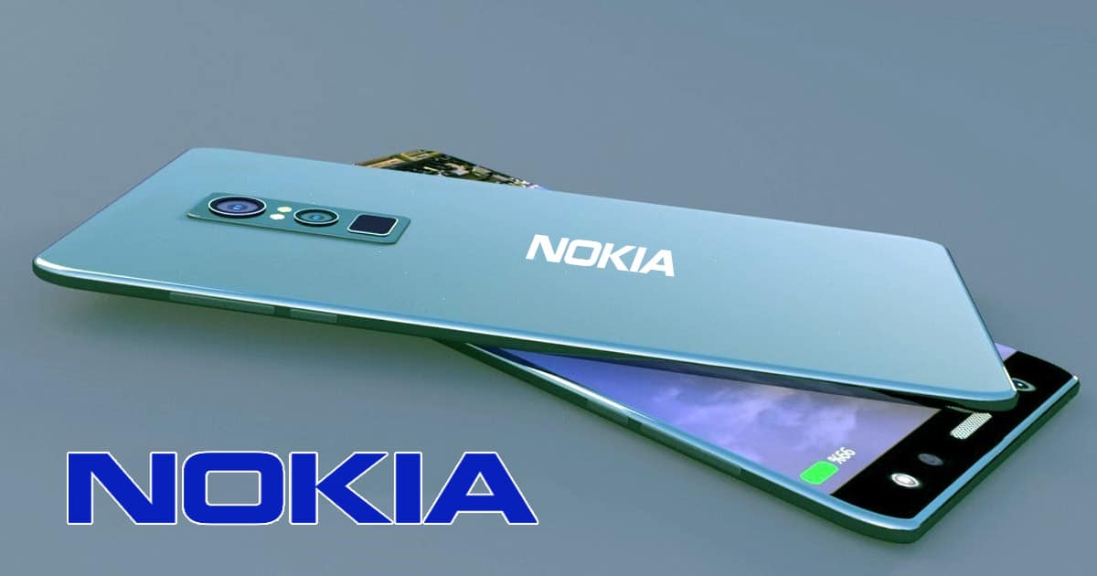 Nokia McLaren Lite 2020 specs: 10GB RAM, 6000mAh battery, and price!