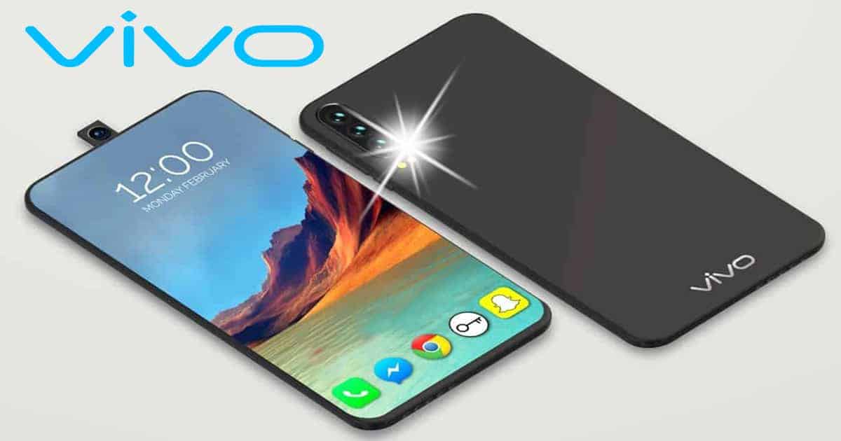 Vivo iQOO Z2X specs: 5020mAh battery, Quad 48MP cameras!