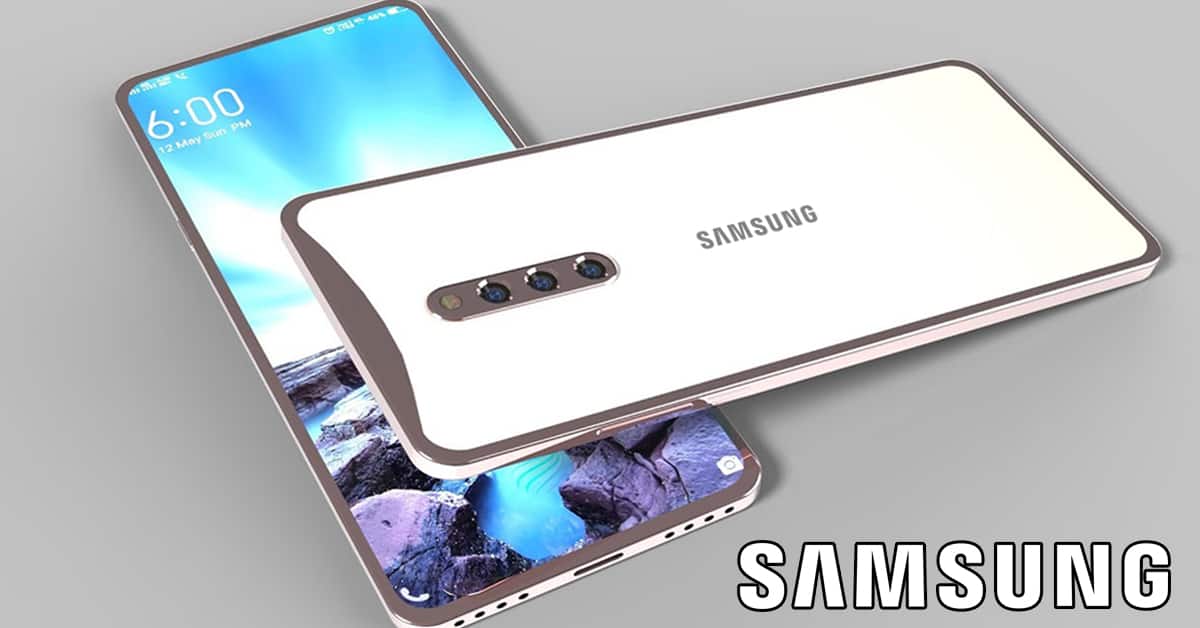Samsung Galaxy M54 5g Specs 8gb Ram 6000mah Battery Price 3854