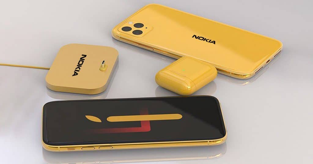 Nokia Safari Lite