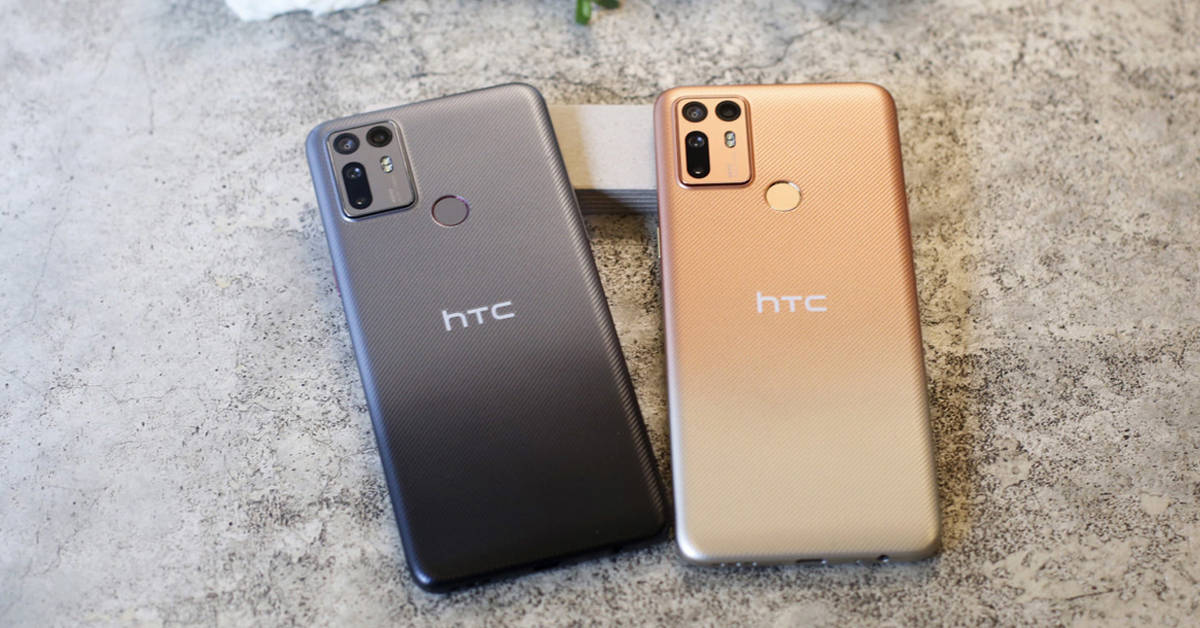 Htc desire 20 plus обзор