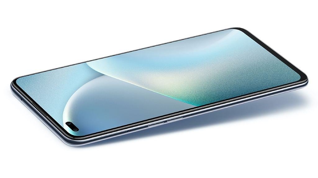 OPPO Reno 4F