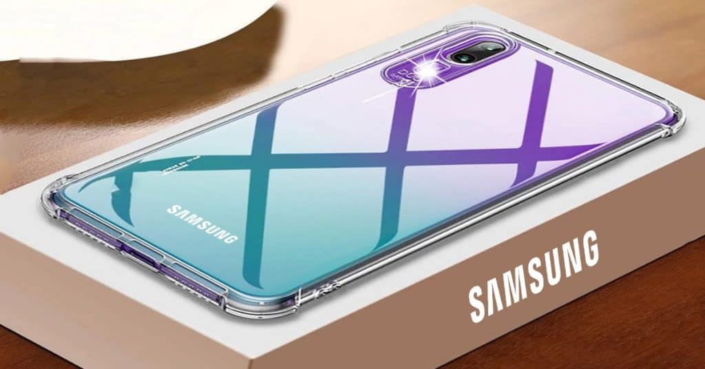 Samsung Galaxy A71