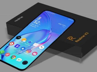 Realme C15 Holiday Edition