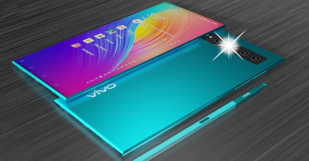 Vivo Y20A specs - Price Pony