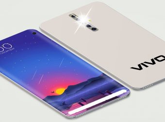 Vivo X70 Pro