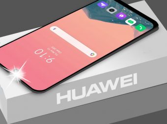 Huawei Y11 Prime 2021