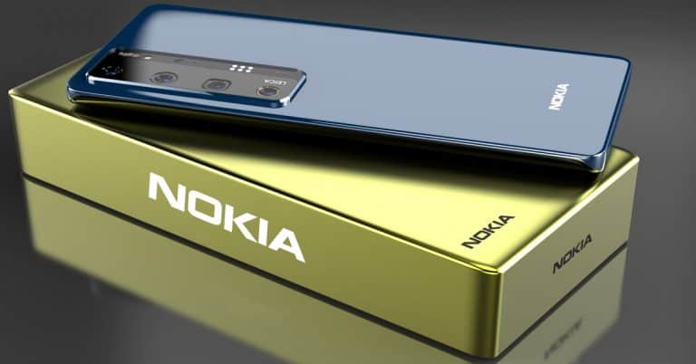 Nokia X30 Lite 2021 - Price Pony