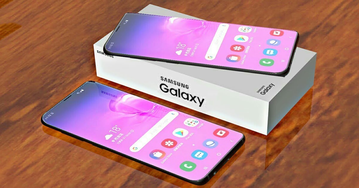 samsung galaxy s40 ultra