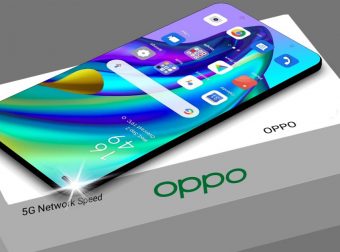 OPPO Find X3