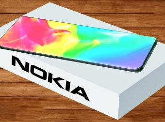 Nokia XS Sirocco 2021