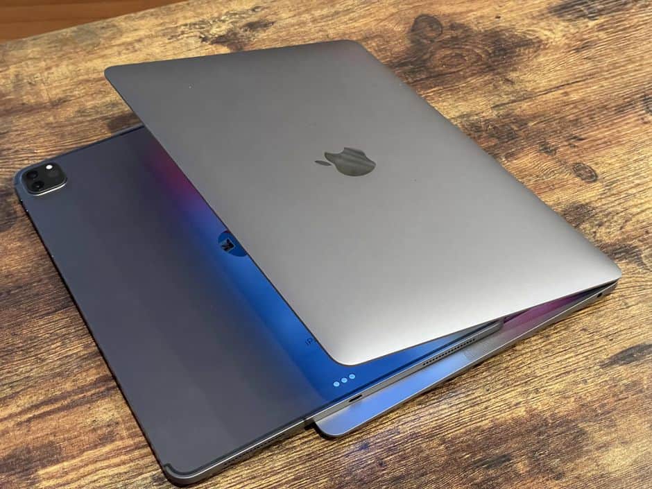  Apple iPad Pro 12.9 (2021)