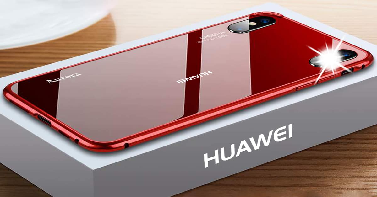 new huawei phone 2021 price