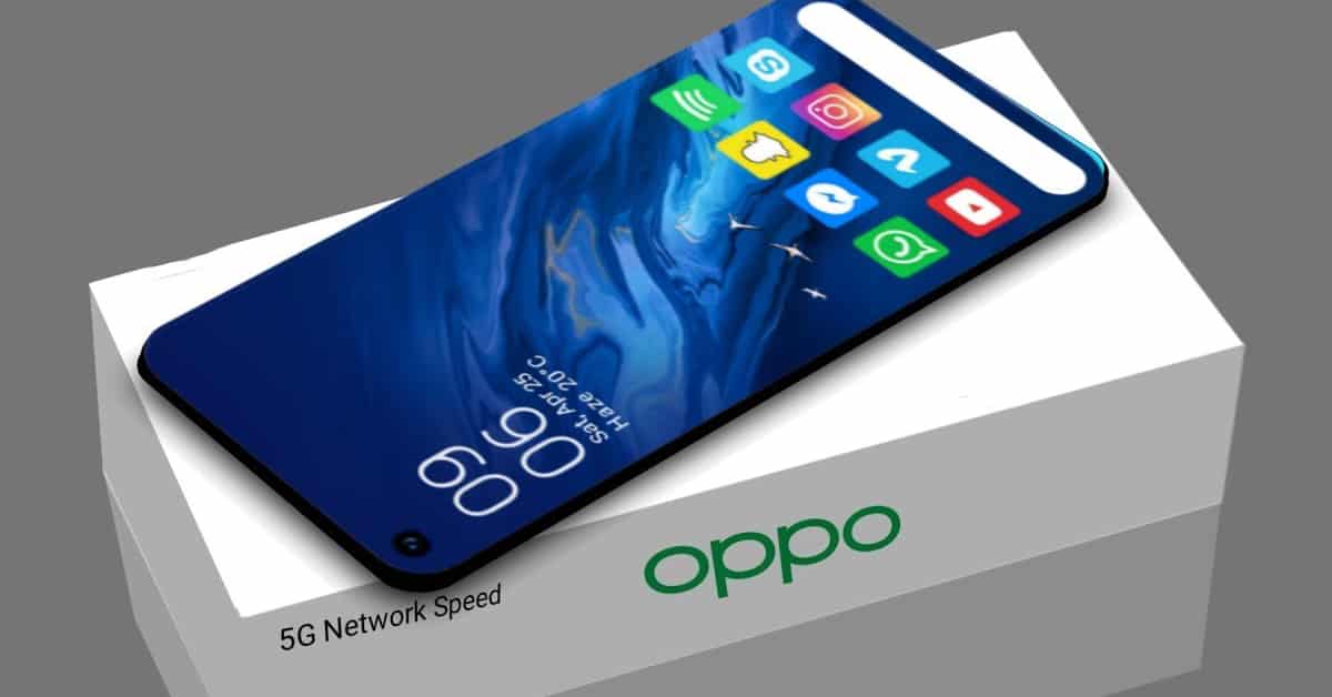 Oppo A16 specs: Helio G35 chipset, 5000mAh battery, Price!