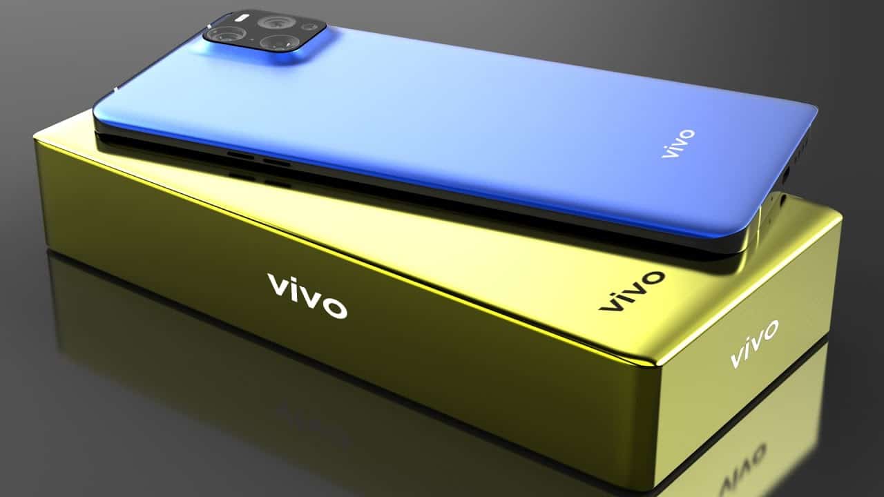 vivo v22 pro full specification