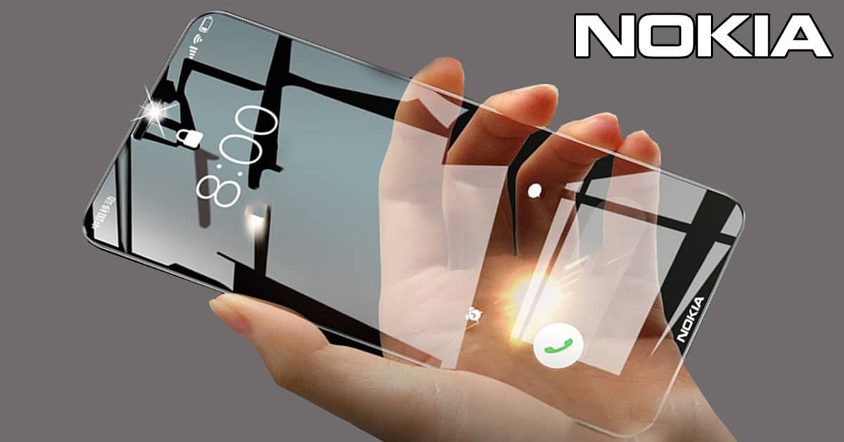 nokia beam mini 2021