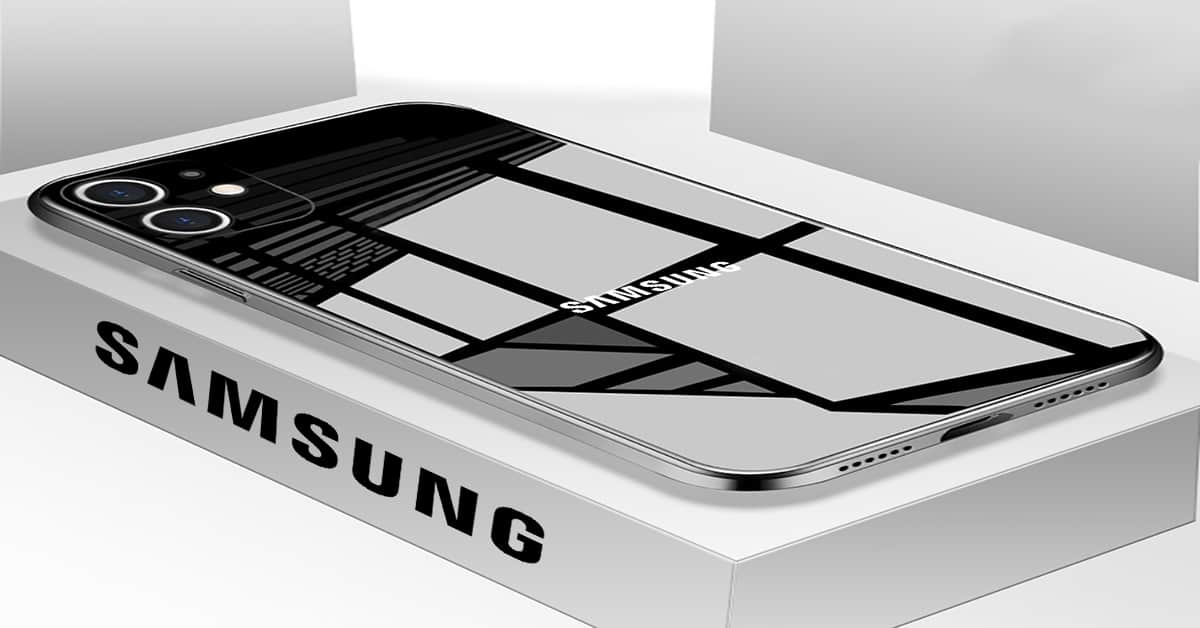 samsung f41 ram