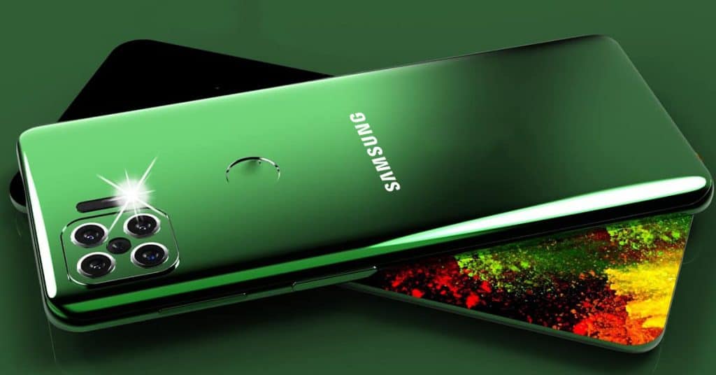 Samsung Galaxy A52s 5G specs Snapdragon 778G chipset, 8GB RAM!