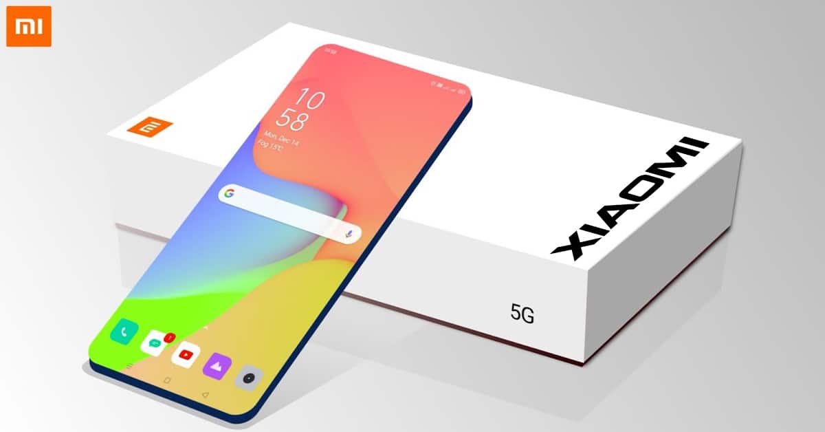 Best Chinese phones September 2021: 8GB RAM, 5000mAh battery!