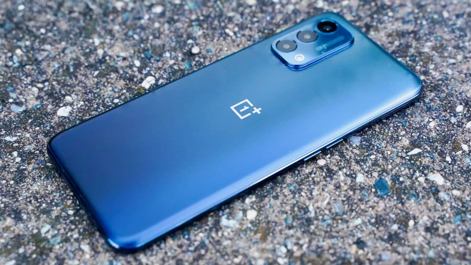 Как перезагрузить oneplus nord