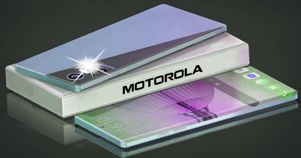 Motorola Defy