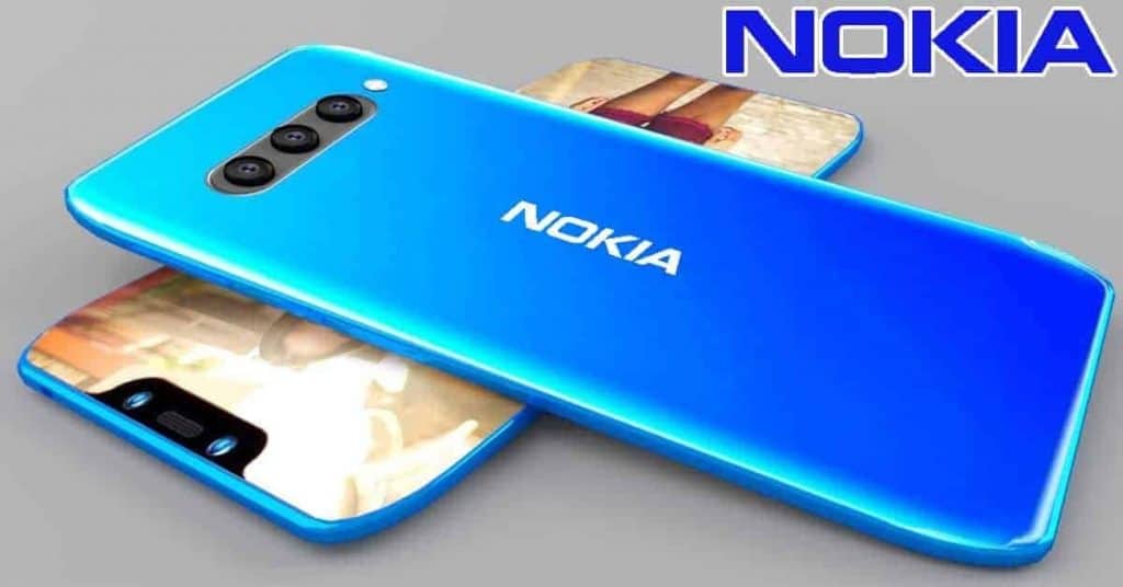 Nokia Maze Lite